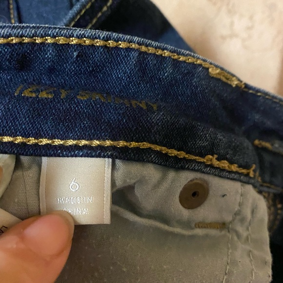 Michael Kors ladies jeans - Picture 2 of 6